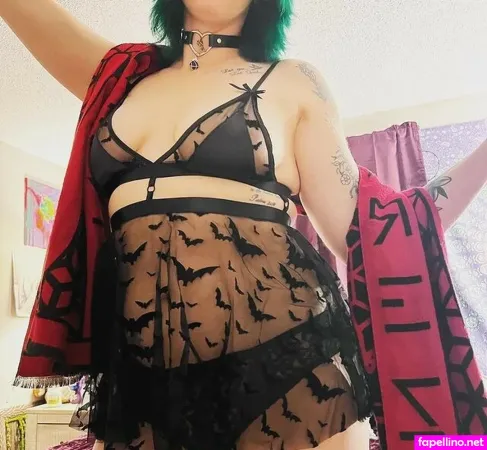 Curious Creature OnlyFans Thumbnail #46tRHX32nZ