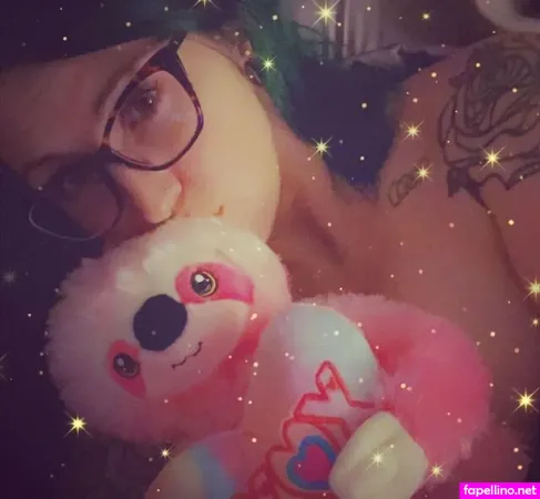 Curious Creature OnlyFans Thumbnail #5ZW7zLGSyq