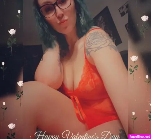 Curious Creature OnlyFans Thumbnail #B7pCXtL2G4