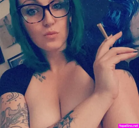 Curious Creature OnlyFans Thumbnail #jl8WnvPbk4