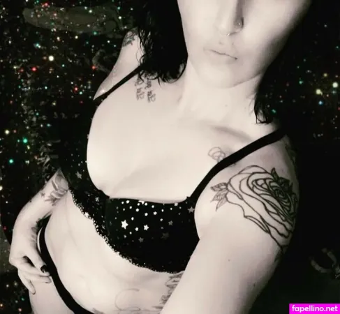 Curious Creature OnlyFans Thumbnail #lq6NowjrHZ