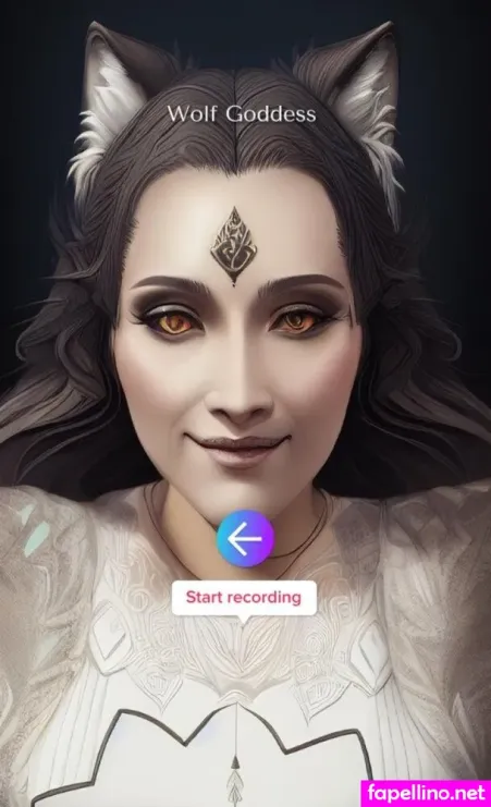 Curious Goddess OnlyFans Thumbnail #8RdLBLl2Dn