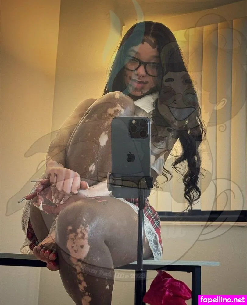 Traycee Teaa Nude Leaked OnlyFans Photo #10mPpUNrMz