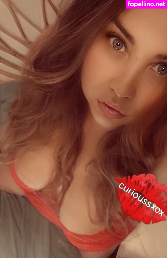 curioussxox Nude Leaked OnlyFans Photo #20jCDWD8H1