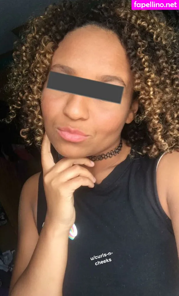curls-n-cheeks Nude Leaked OnlyFans Photo #HPouDkcU2S