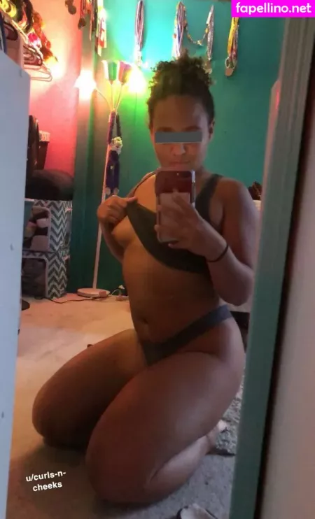 Curls N Cheeks OnlyFans Thumbnail #zY5a0PrBPU