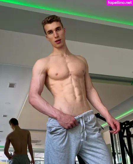 Curly Eric OnlyFans Thumbnail #phAUHdbSZS