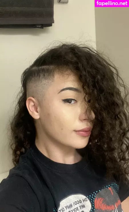 Curly Exotic OnlyFans Thumbnail #7smNLmdaJY