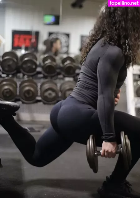 Curly Exotic OnlyFans Thumbnail #Nb41uf6krv