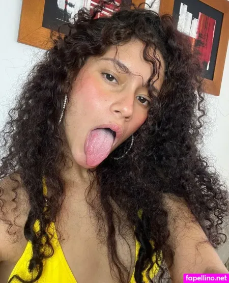 Curly Karol OnlyFans Thumbnail #C4181VSt01