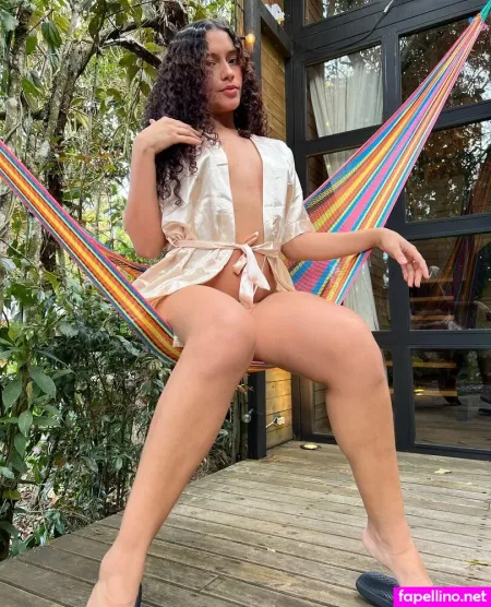 Curly Karol OnlyFans Thumbnail #u4qMpAJFJB