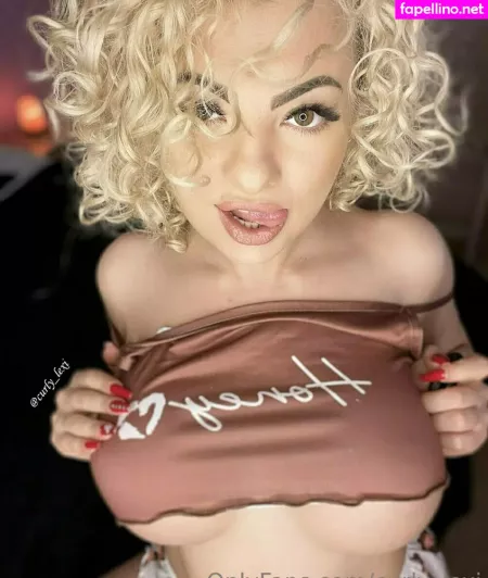 Curly Lexi OnlyFans Thumbnail #dJ9qUdBM2p