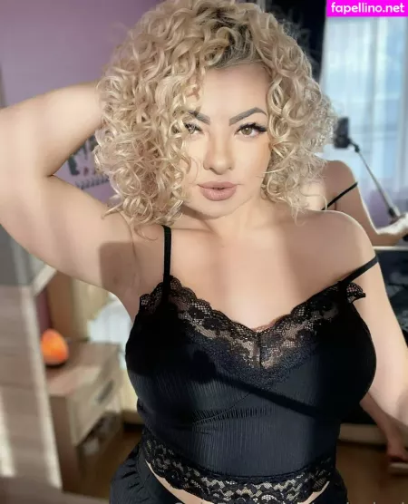 Curly Lexi OnlyFans Thumbnail #kLl7Xf2iJ3