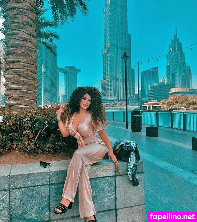 Paulina Fok, curly_queennnn, u351765297 Nude Leaked OnlyFans Photo #3cNDPLdT8G