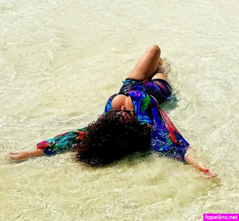 Curly Quennn OnlyFans Thumbnail #WFbrgoZksR