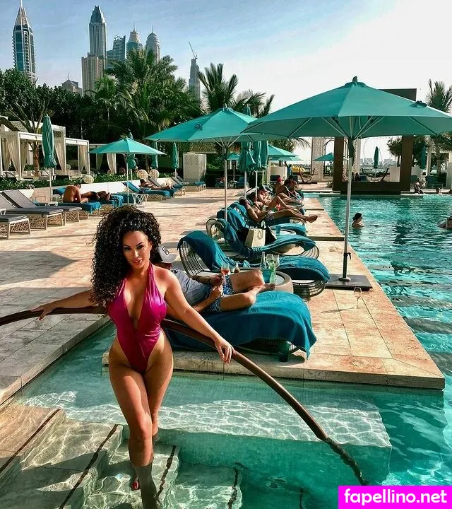 Paulina Fok, curly_queennnn, u351765297 Nude Leaked OnlyFans Photo #tAzX3o3uBd