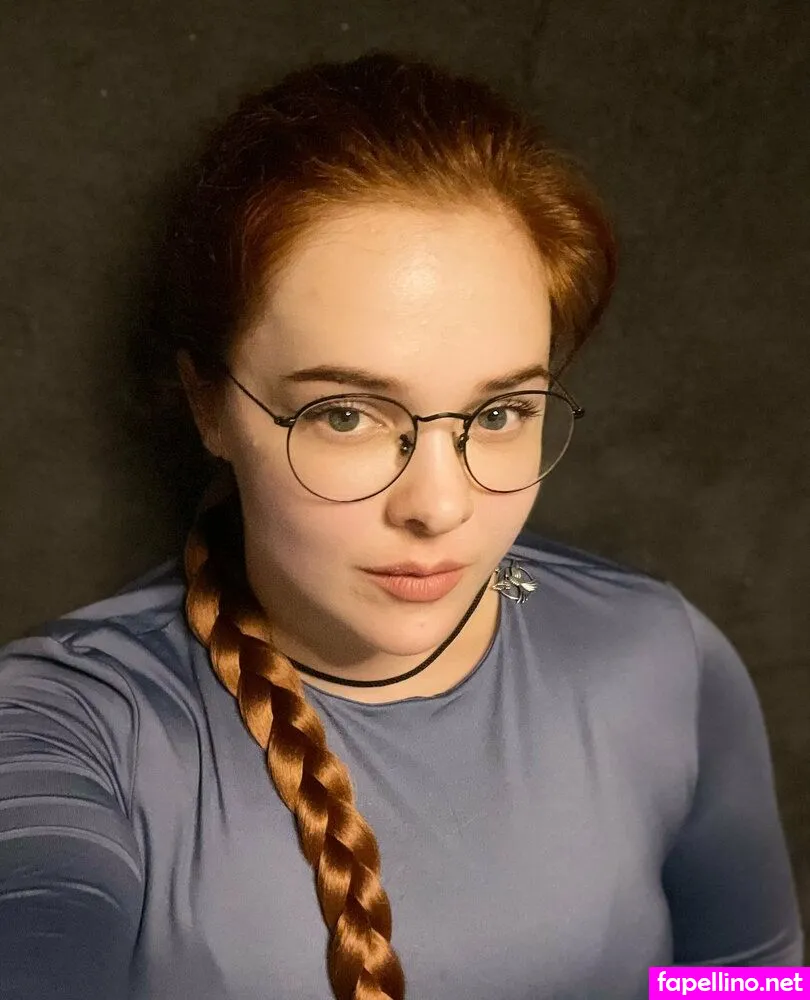 curly.witch Nude Leaked OnlyFans Photo #0bmBh4Vhrd