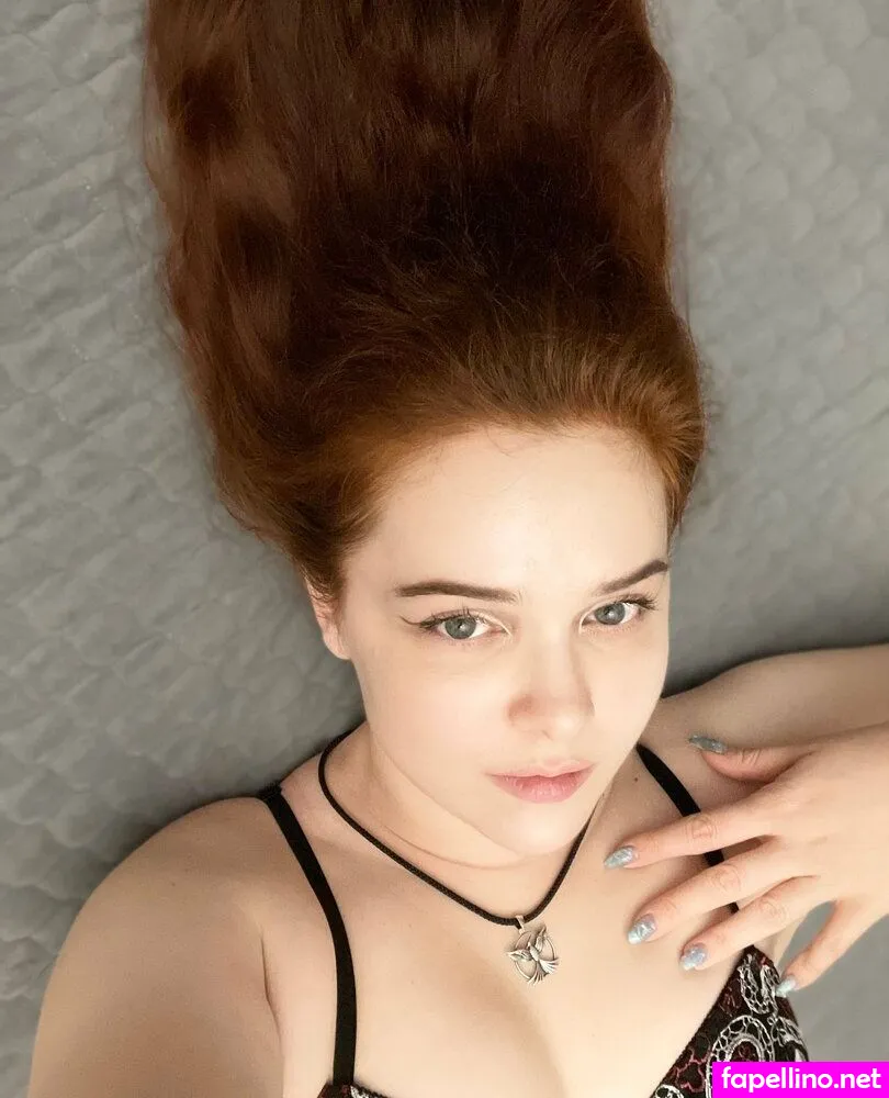 curly.witch Nude Leaked OnlyFans Photo #ICTf382b3U