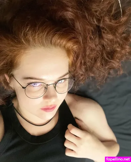 Curly Witch OnlyFans Thumbnail #apxf2DvNVb