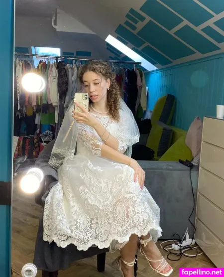 Curlyalisa OnlyFans Thumbnail #SZVCOijCSJ