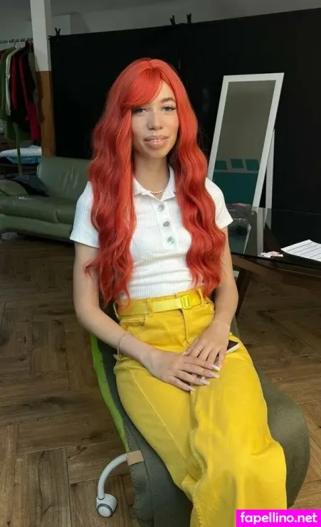 Curlyalisa OnlyFans Thumbnail #qgyORAp48k