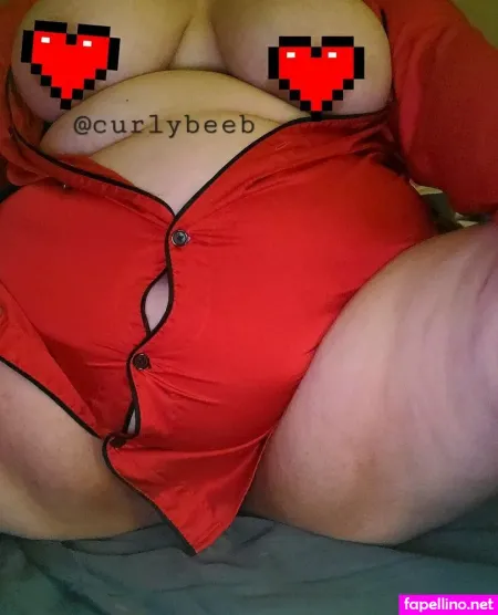 Curlybeeb OnlyFans Thumbnail #62ErVrkKc6