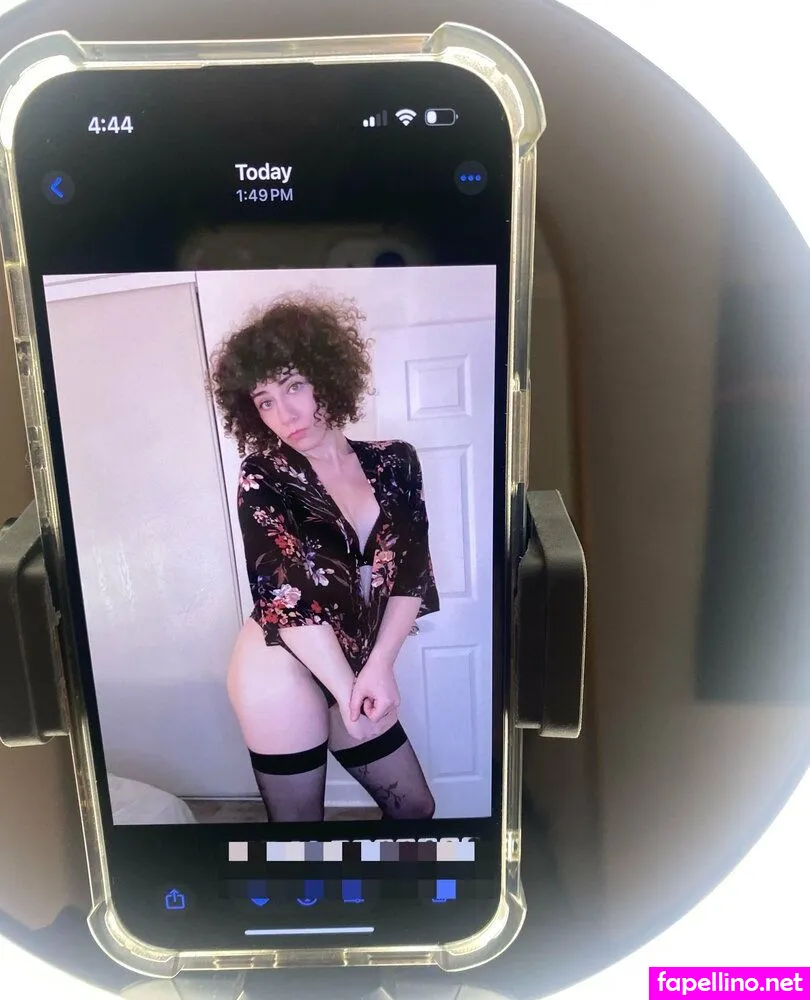 curlyfluffnstuff, fluffnstuff_1 Nude Leaked OnlyFans Photo #NvQ5jItYmh