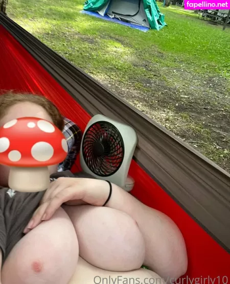 Curlygirly10 OnlyFans Thumbnail #HW2VhZXe98