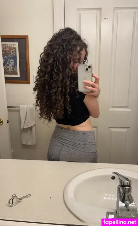 Curlykinkycutie OnlyFans Thumbnail #IBLnAG59NC