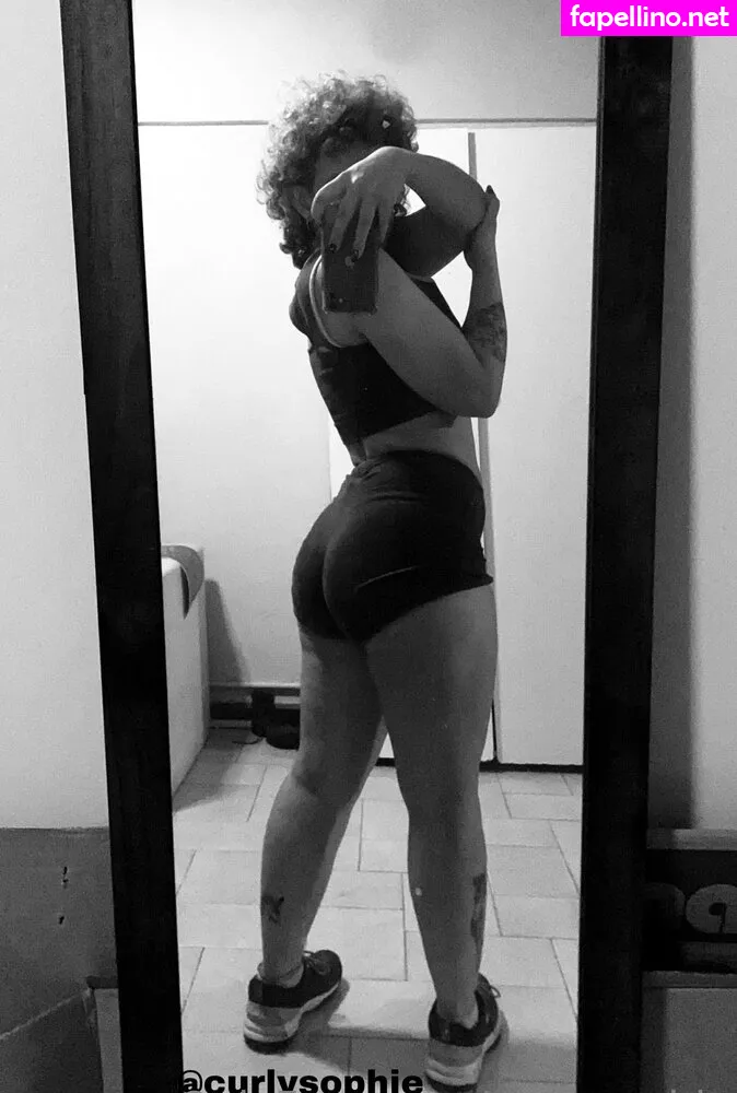 curlysophie Nude Leaked OnlyFans Photo #Dq5PlX76S3