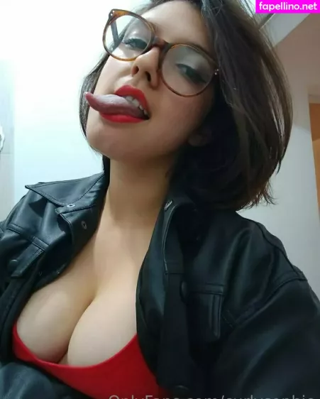 Curlysophie OnlyFans Thumbnail #GA9HkXy0Qm