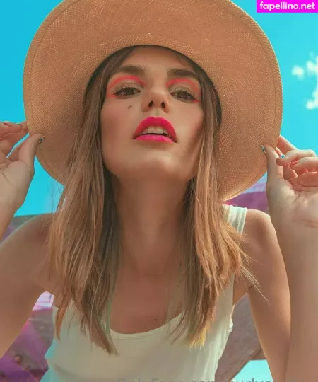 Curlysophie OnlyFans Thumbnail #NwT9aomSOA