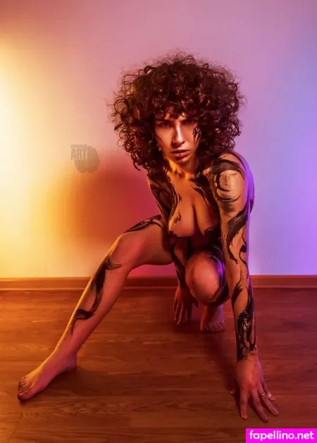 Curlywiktoria 4 OnlyFans Thumbnail #MdtDBUW6eP