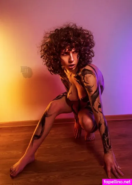 Curlywiktoria 4 OnlyFans Thumbnail #diMt9ckAgF