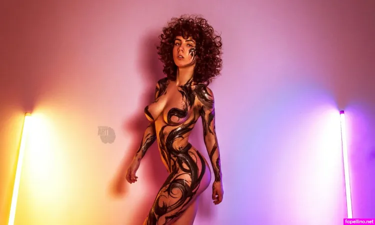 Curlywiktoria 4 OnlyFans Thumbnail #jfzdMzOLV8