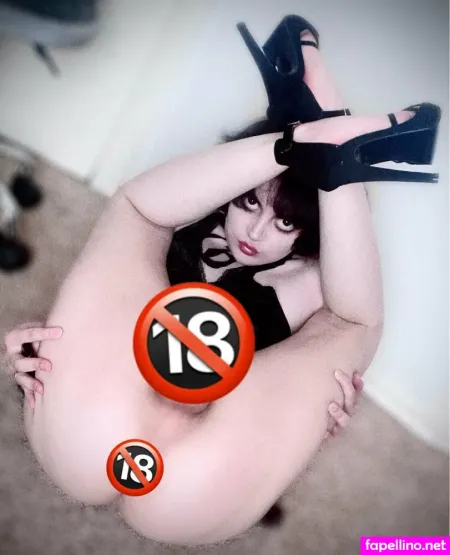 Cursedarachnid 7 Main Profile Photo