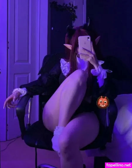 Curssedkitty OnlyFans Thumbnail #rrPKHxQBWu