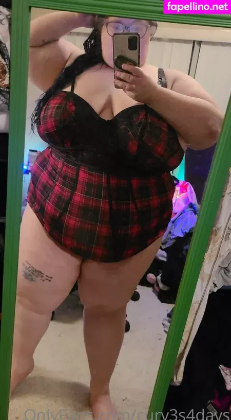 Curv3s4days OnlyFans Thumbnail #B7nJU8UYIi