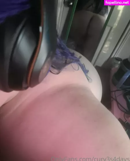 Curv3s4days OnlyFans Thumbnail #IGMRnl836w
