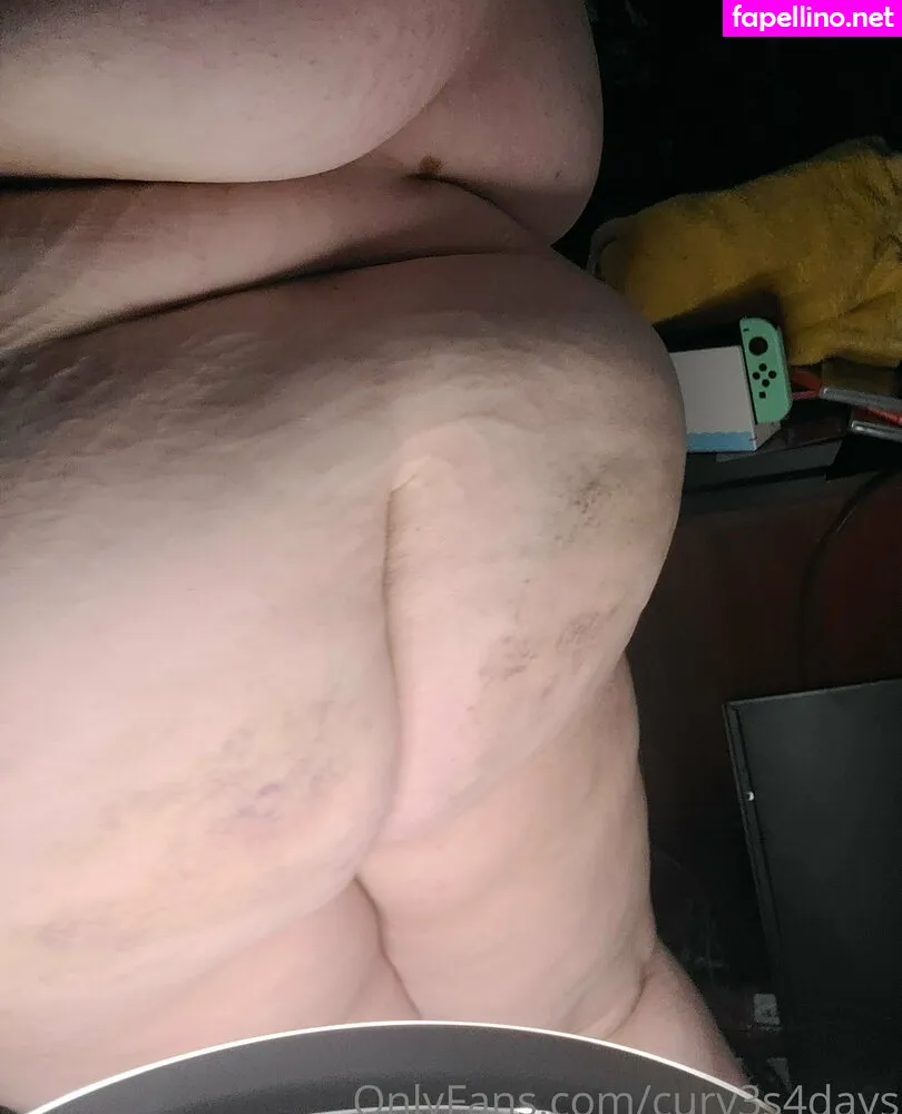 curv3s4days, d_us_ex_machina Nude Leaked OnlyFans Photo #WONpLAxj9z