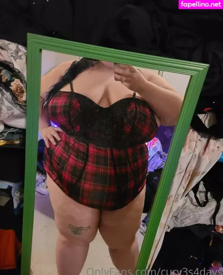 Curv3s4days OnlyFans Thumbnail #b7wwFeKTUg