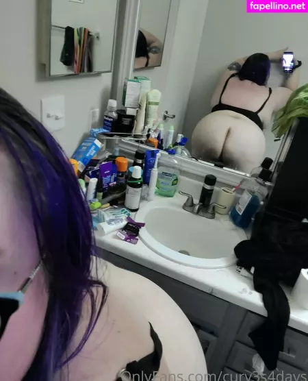 Curv3s4days OnlyFans Thumbnail #gcPEzqqnk7