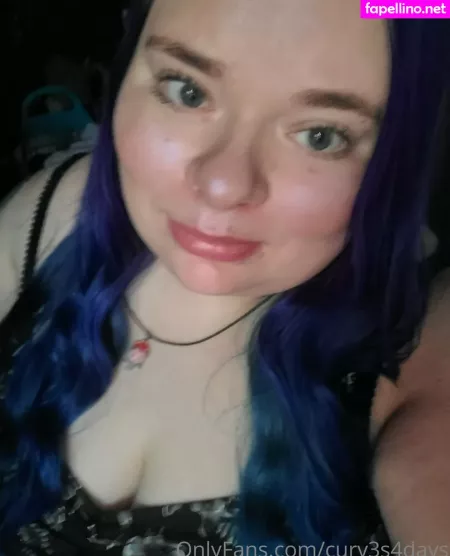 Curv3s4days OnlyFans Thumbnail #lTIHh0Ep2r