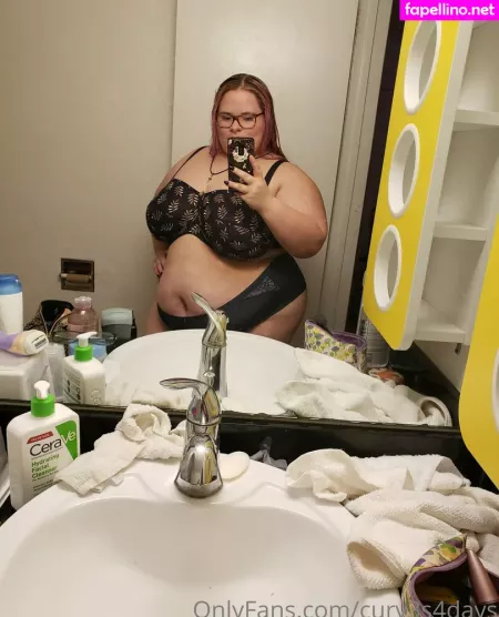 Curv3s4days OnlyFans Thumbnail #sVMTmroT7A