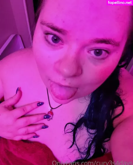 Curv3s4days OnlyFans Thumbnail #z46tiRziZj