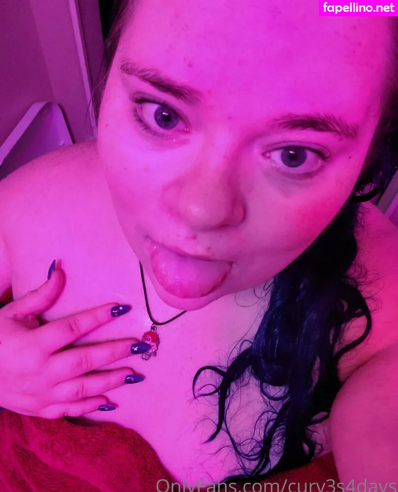 curv3s4days, d_us_ex_machina Nude Leaked OnlyFans Photo #z46tiRziZj
