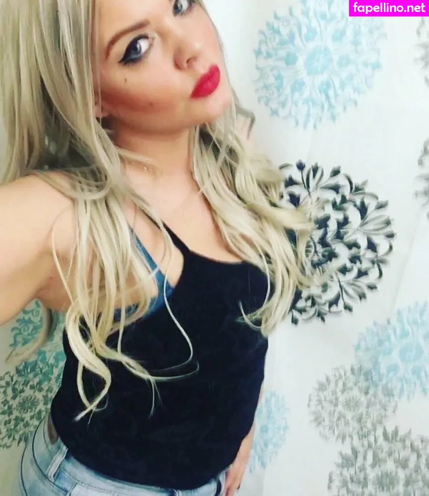 curvaceous_barbie Nude Leaked OnlyFans Photo #fpL7G8Kdjp