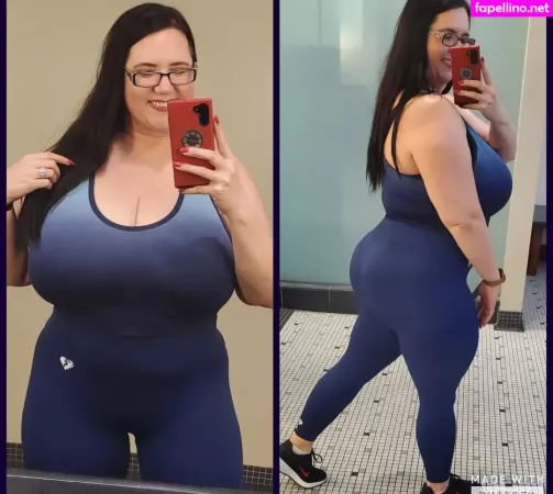 Curves And Cableweights OnlyFans Thumbnail #FuDszQyGnH