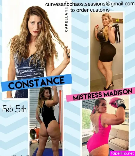 Curvesandchaos Sessions OnlyFans Thumbnail #9EwM5QhAye