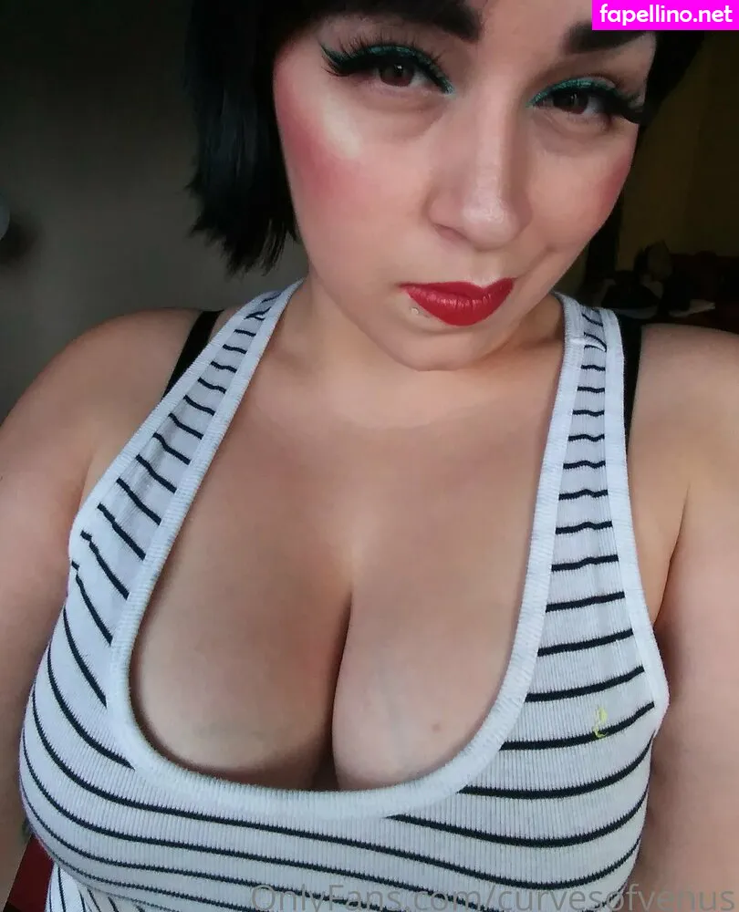 curvesofvenus, curvyvenus_ Nude Leaked OnlyFans Photo #jtTrscnhdI